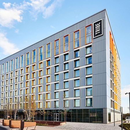Tribe Manchester Airport By Accor Hale  Ngoại thất bức ảnh