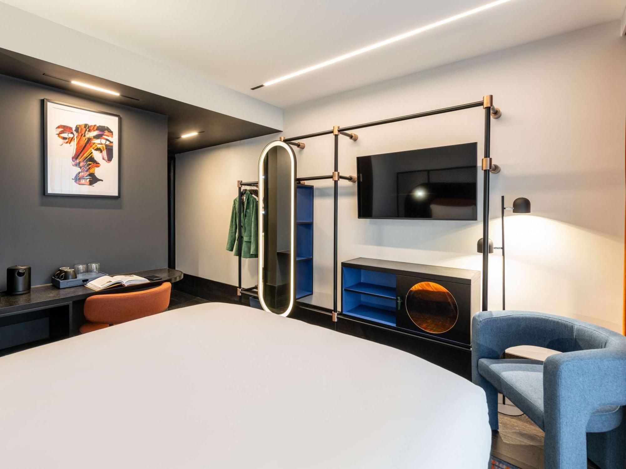 Tribe Manchester Airport By Accor Hale  Ngoại thất bức ảnh