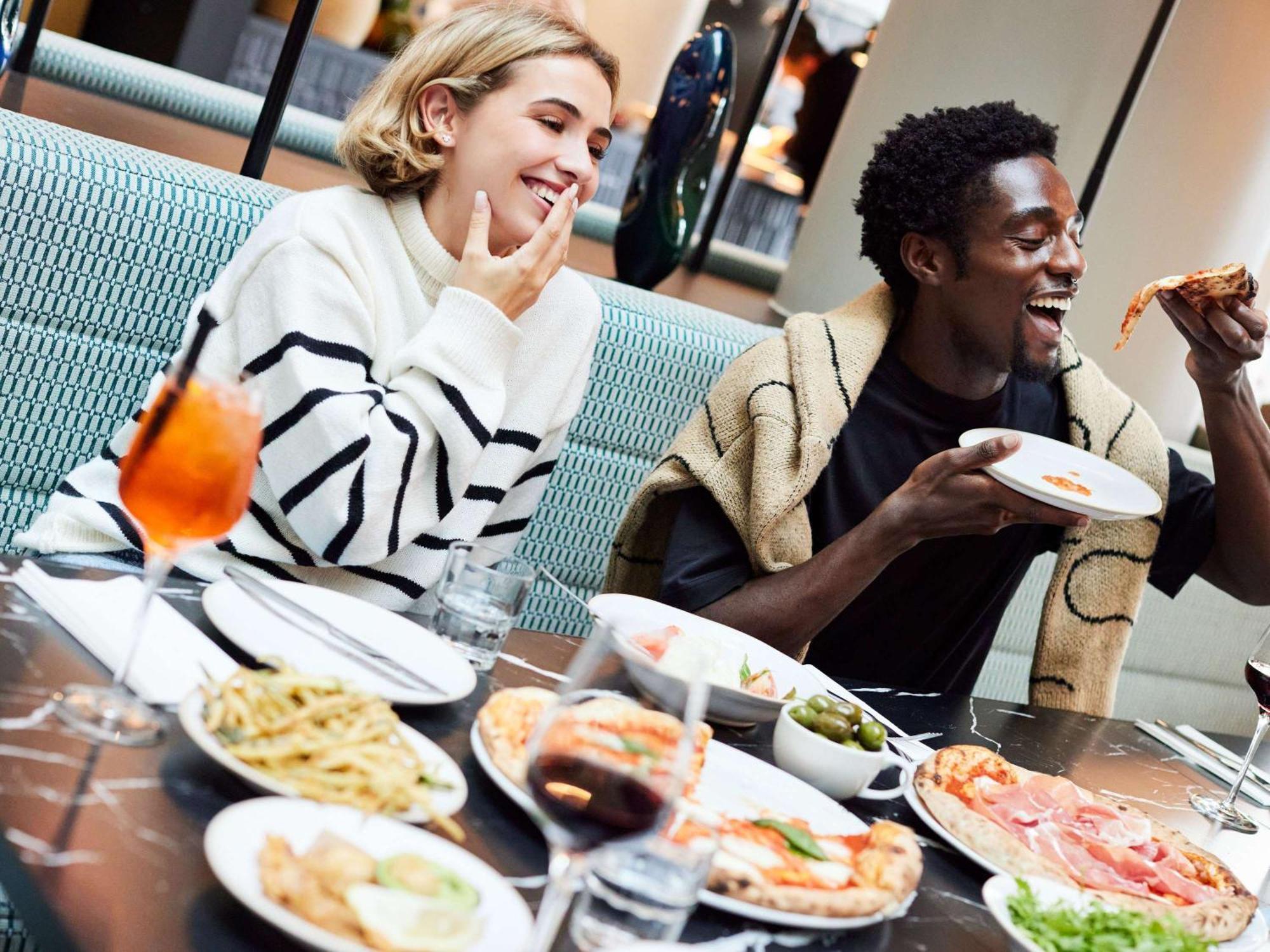 Tribe Manchester Airport By Accor Hale  Ngoại thất bức ảnh