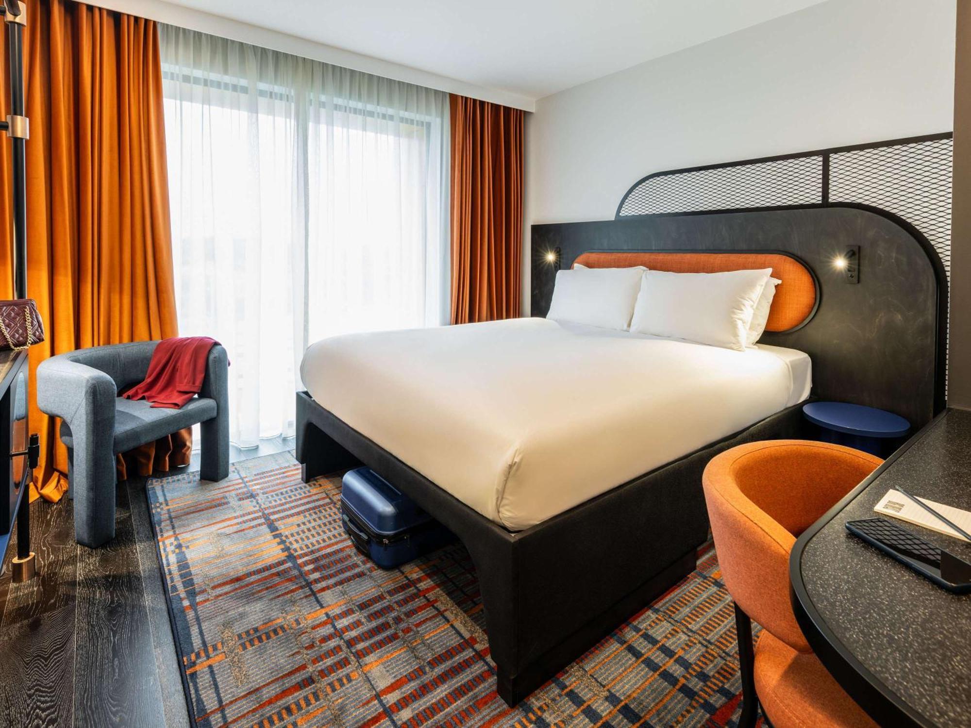 Tribe Manchester Airport By Accor Hale  Ngoại thất bức ảnh