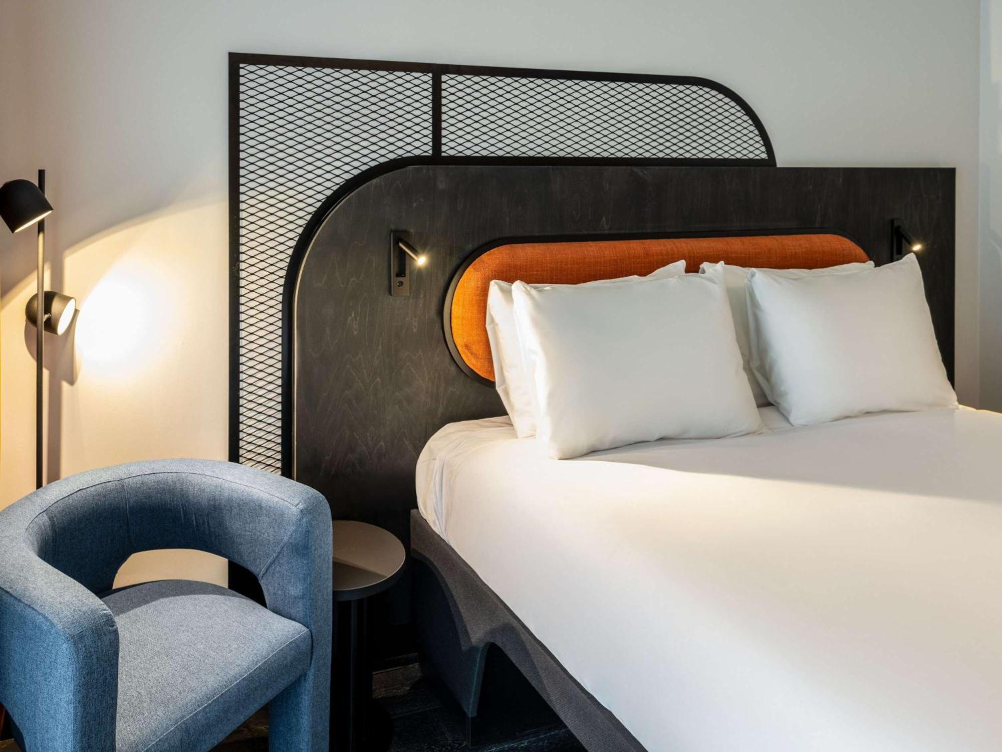 Tribe Manchester Airport By Accor Hale  Ngoại thất bức ảnh
