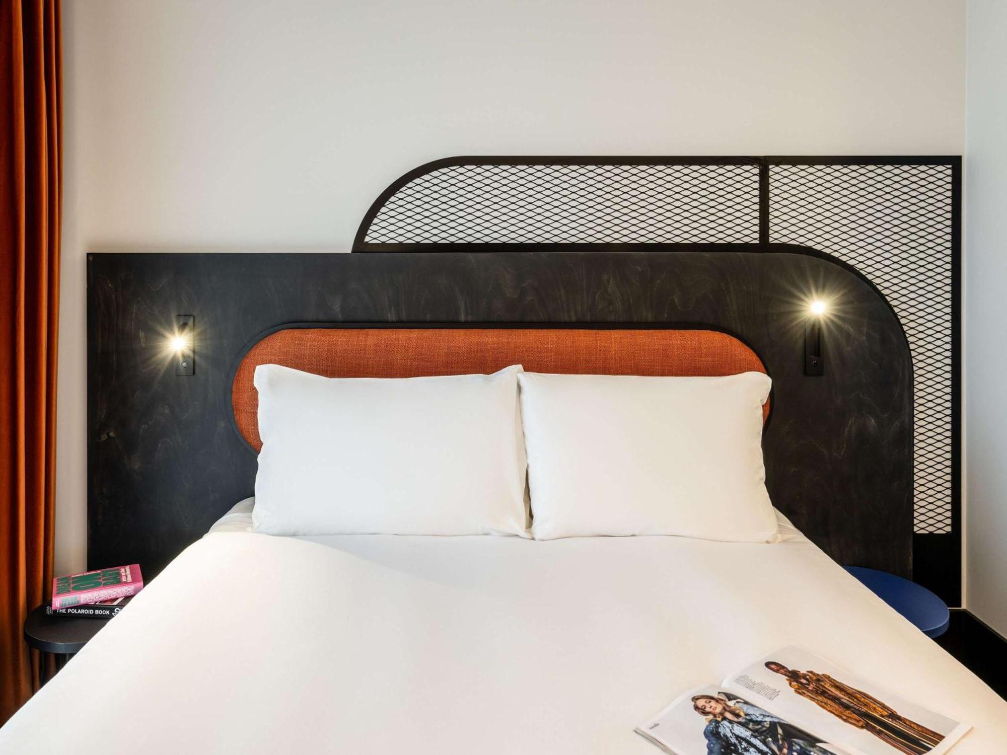 Tribe Manchester Airport By Accor Hale  Ngoại thất bức ảnh
