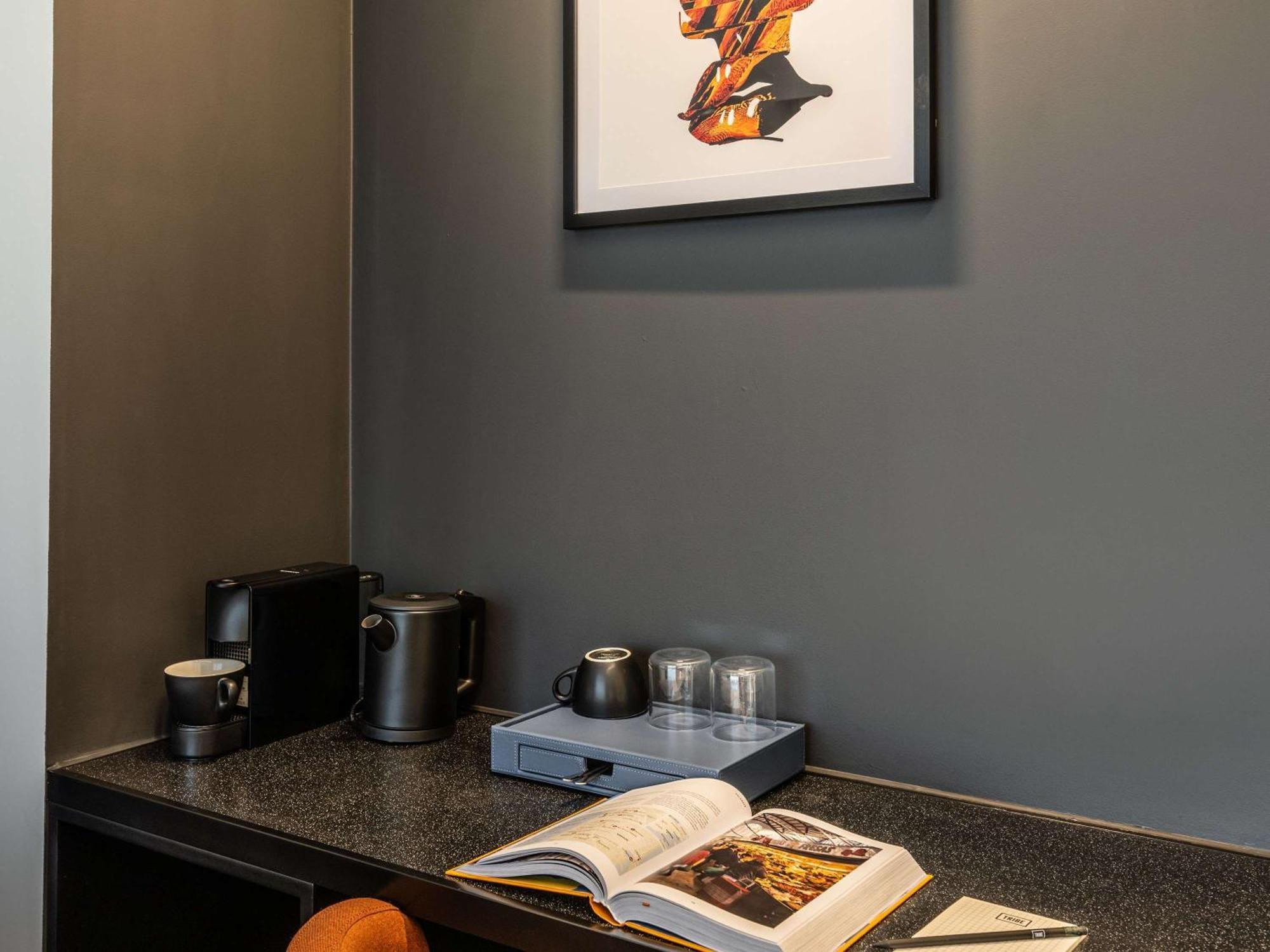Tribe Manchester Airport By Accor Hale  Ngoại thất bức ảnh