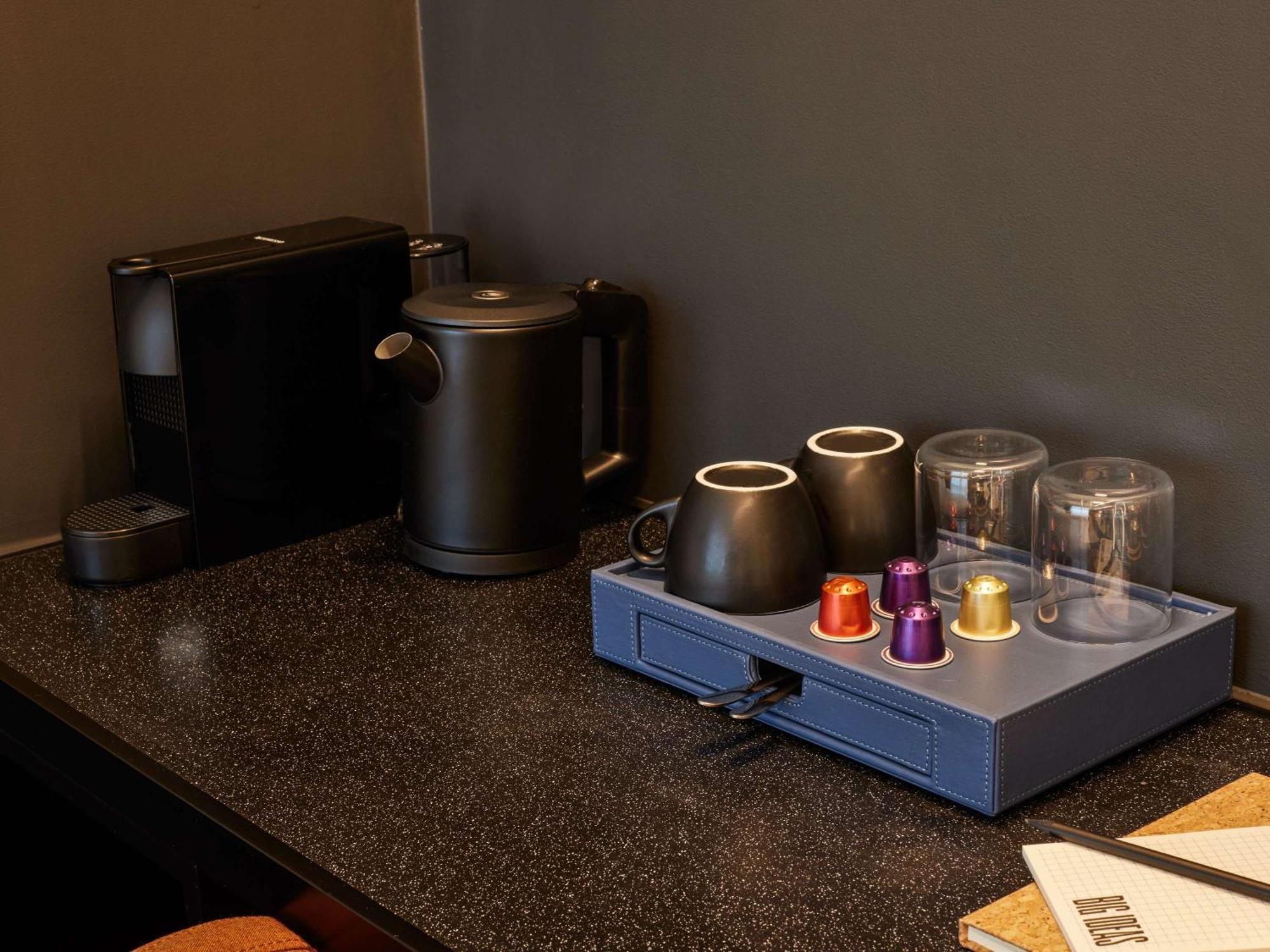 Tribe Manchester Airport By Accor Hale  Ngoại thất bức ảnh