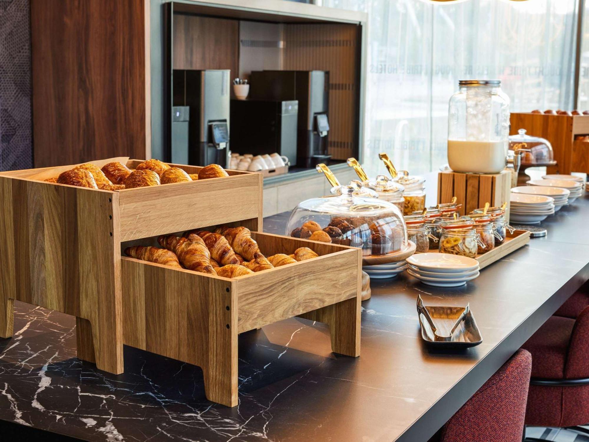 Tribe Manchester Airport By Accor Hale  Ngoại thất bức ảnh