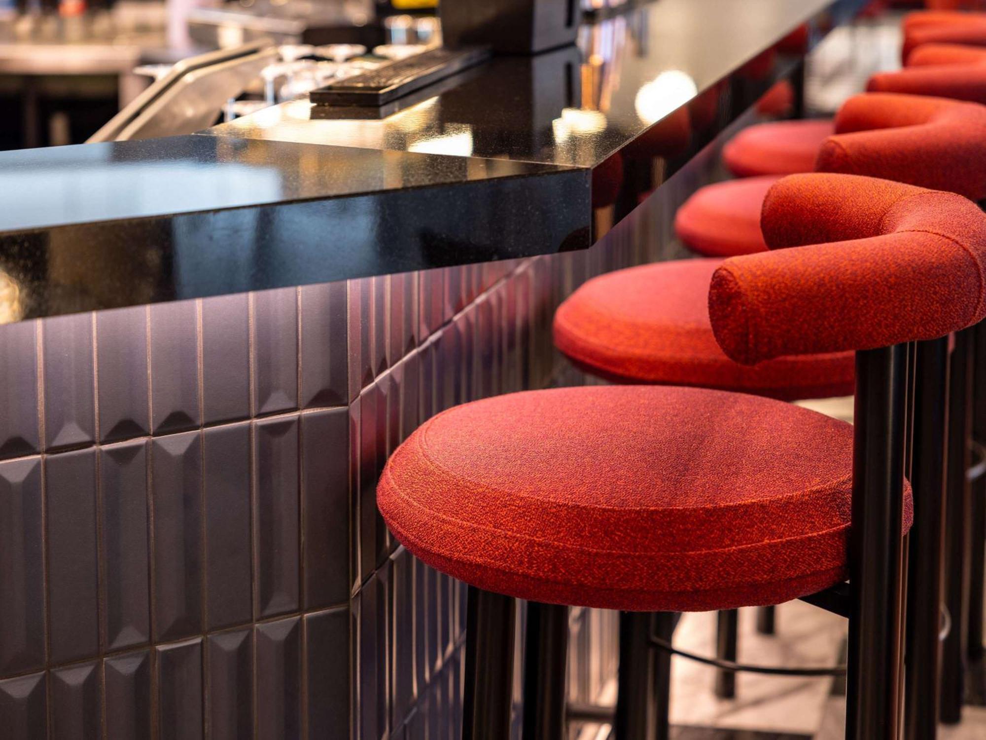 Tribe Manchester Airport By Accor Hale  Ngoại thất bức ảnh