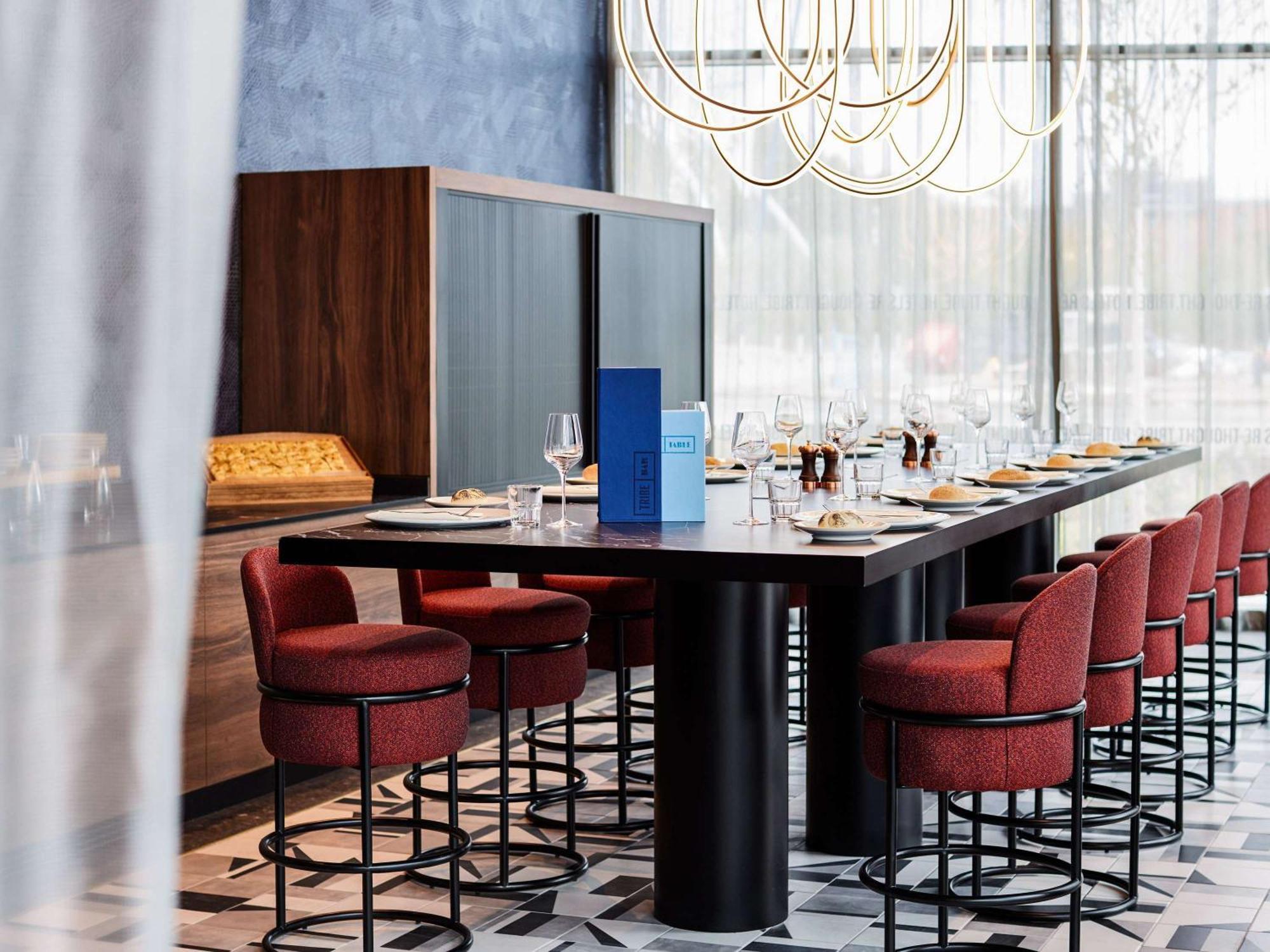 Tribe Manchester Airport By Accor Hale  Ngoại thất bức ảnh