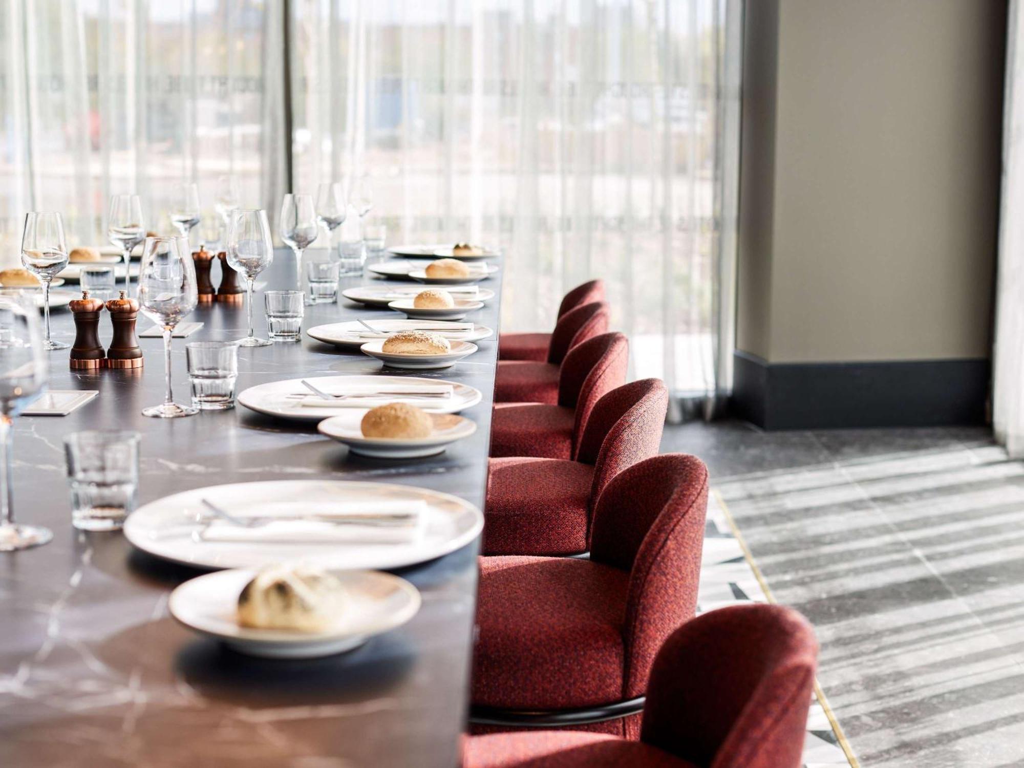Tribe Manchester Airport By Accor Hale  Ngoại thất bức ảnh