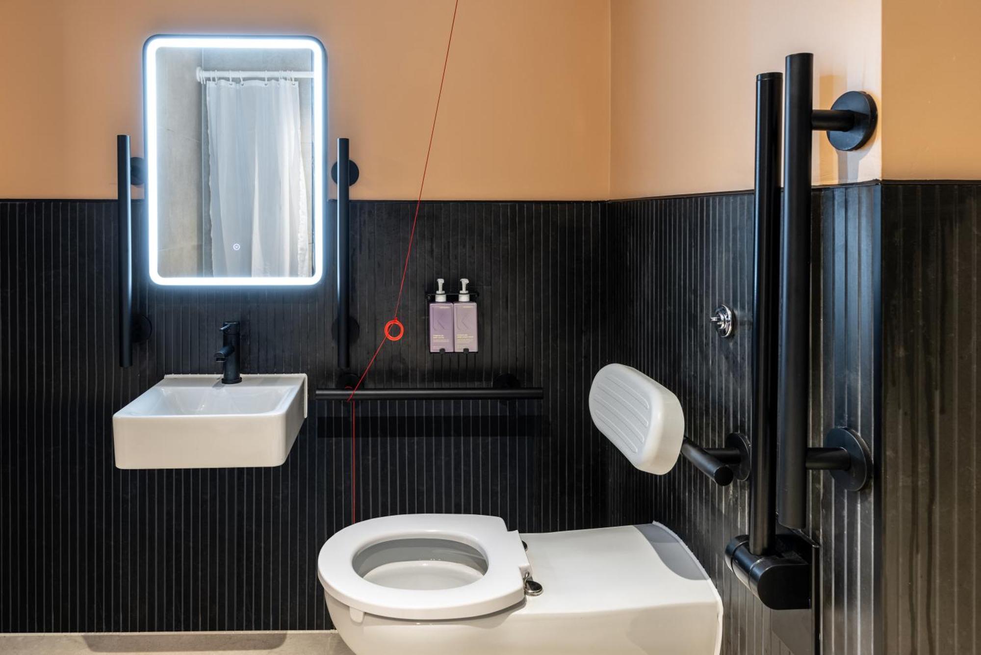 Tribe Manchester Airport By Accor Hale  Ngoại thất bức ảnh