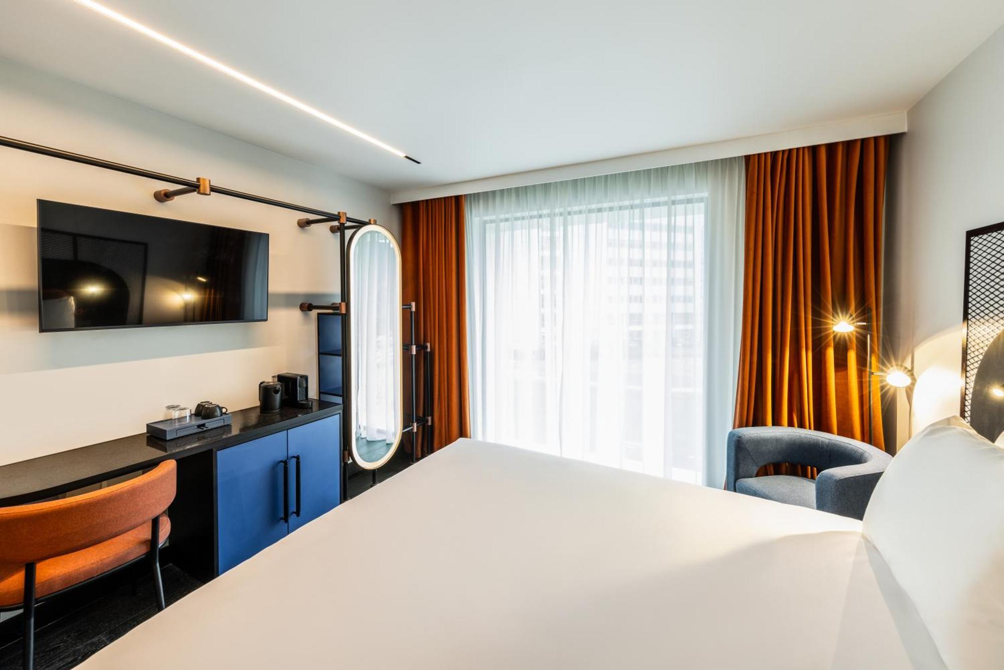 Tribe Manchester Airport By Accor Hale  Ngoại thất bức ảnh