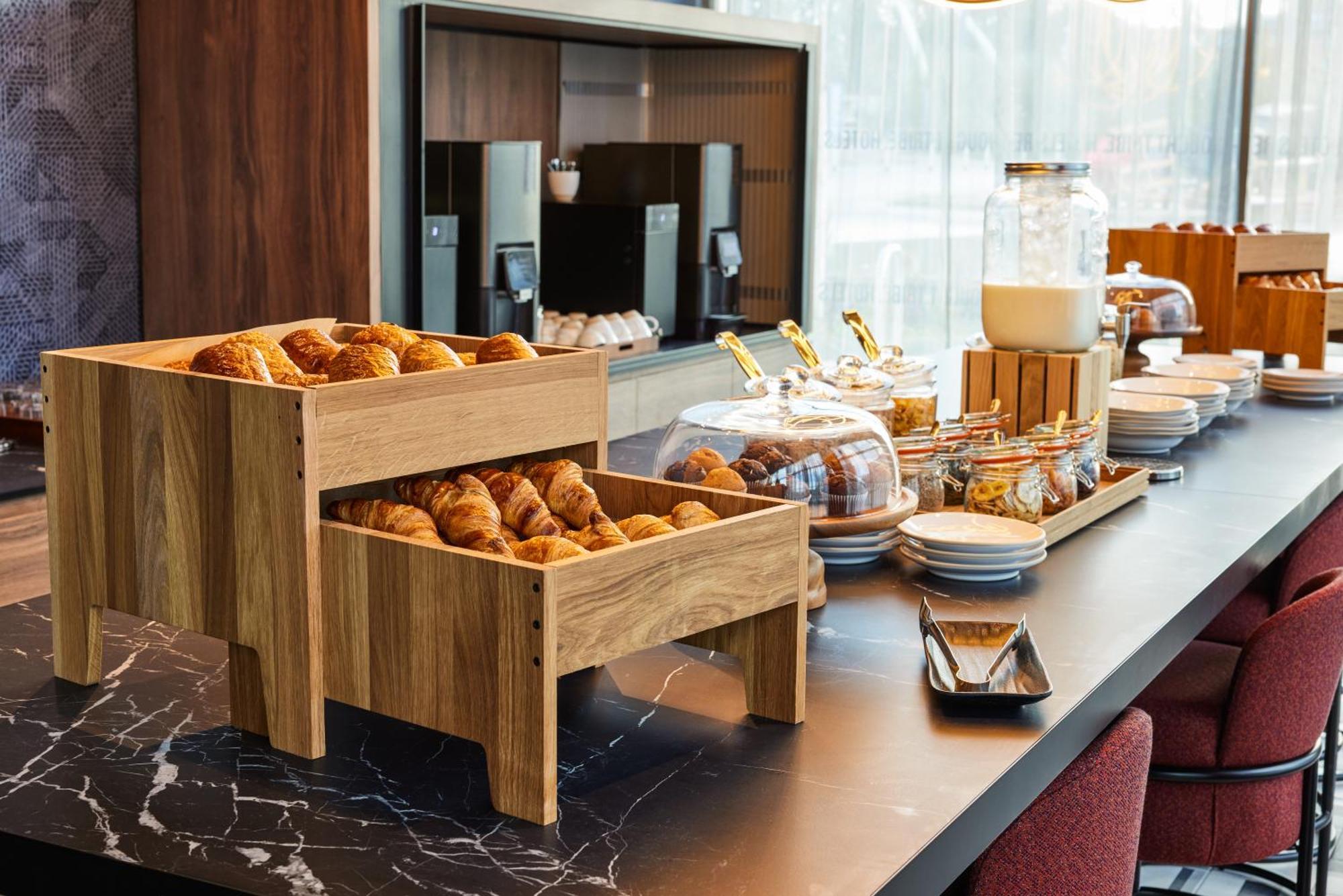 Tribe Manchester Airport By Accor Hale  Ngoại thất bức ảnh