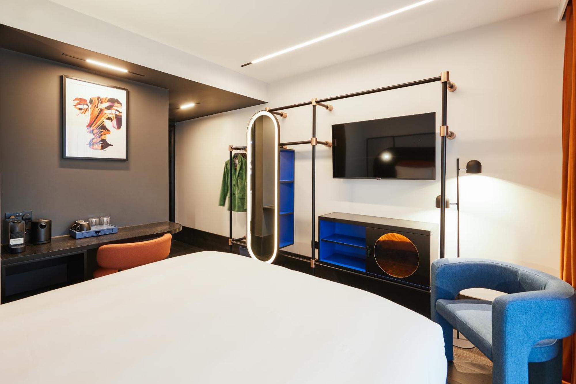Tribe Manchester Airport By Accor Hale  Ngoại thất bức ảnh