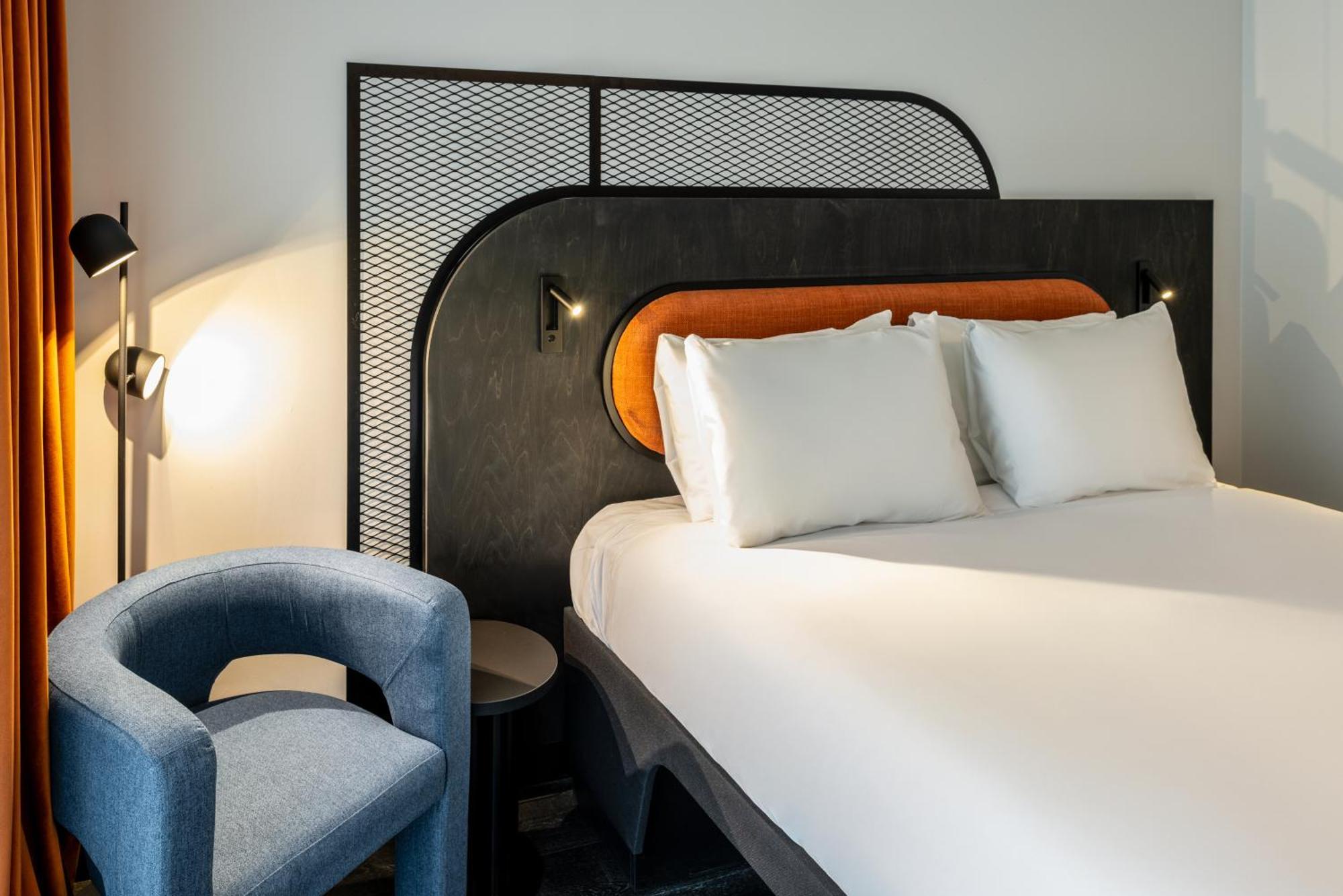 Tribe Manchester Airport By Accor Hale  Ngoại thất bức ảnh
