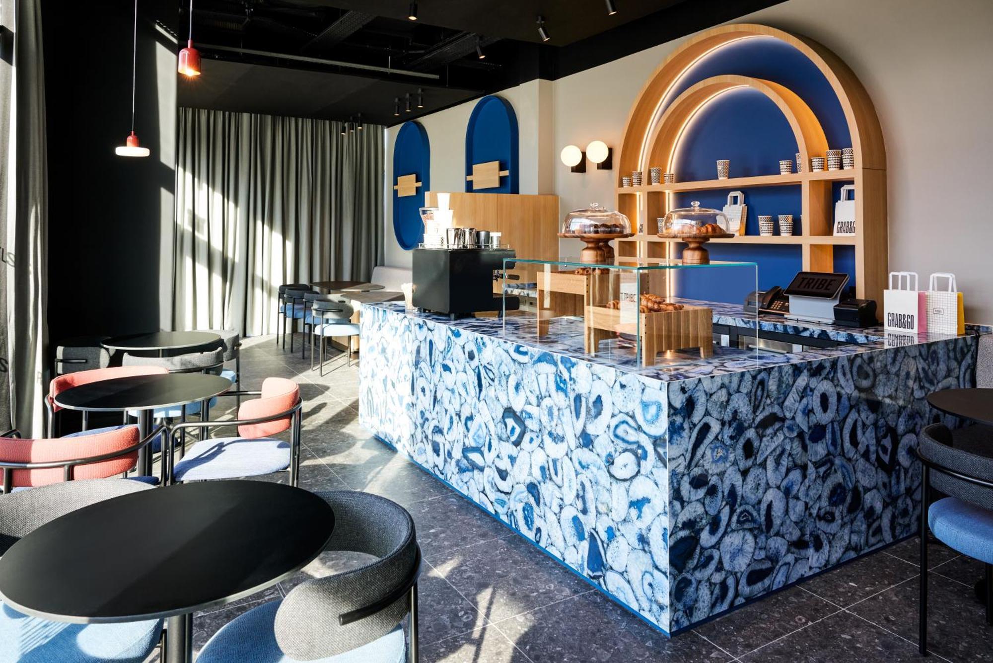 Tribe Manchester Airport By Accor Hale  Ngoại thất bức ảnh