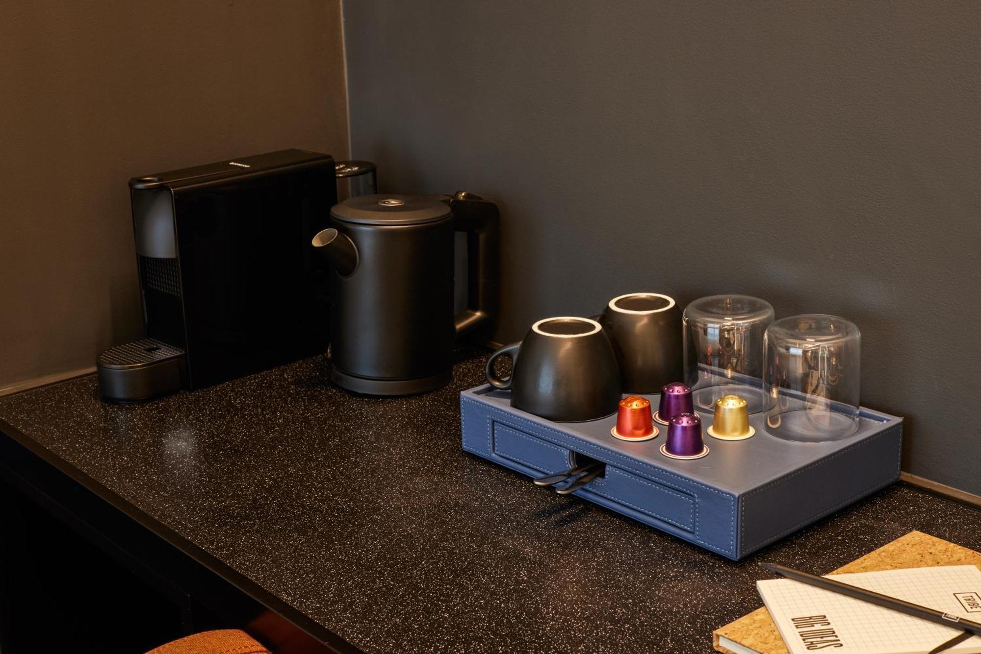 Tribe Manchester Airport By Accor Hale  Ngoại thất bức ảnh