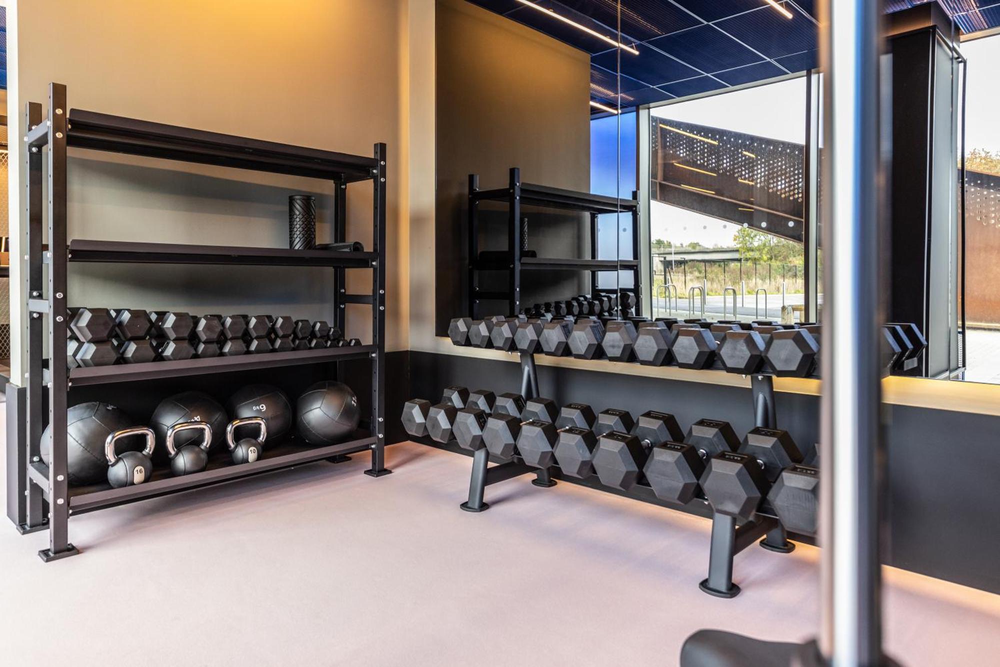 Tribe Manchester Airport By Accor Hale  Ngoại thất bức ảnh