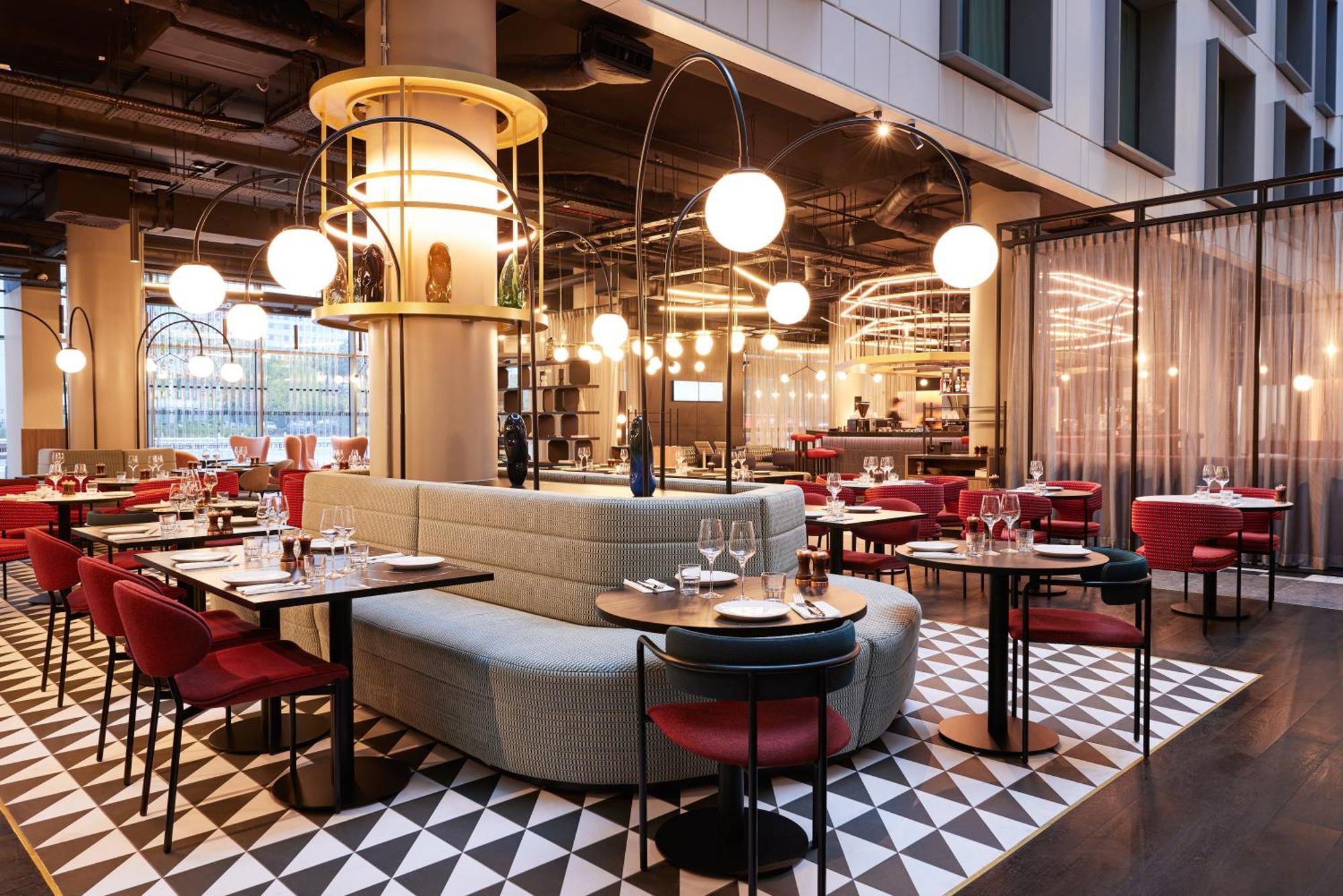 Tribe Manchester Airport By Accor Hale  Ngoại thất bức ảnh