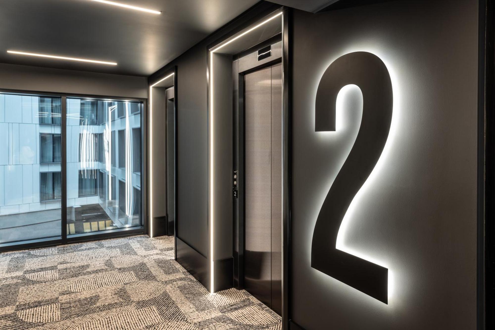 Tribe Manchester Airport By Accor Hale  Ngoại thất bức ảnh