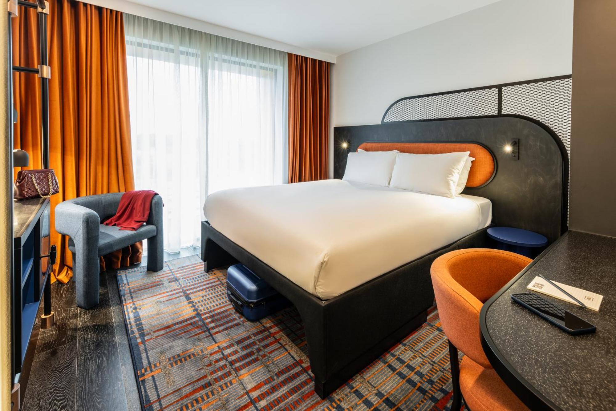 Tribe Manchester Airport By Accor Hale  Ngoại thất bức ảnh