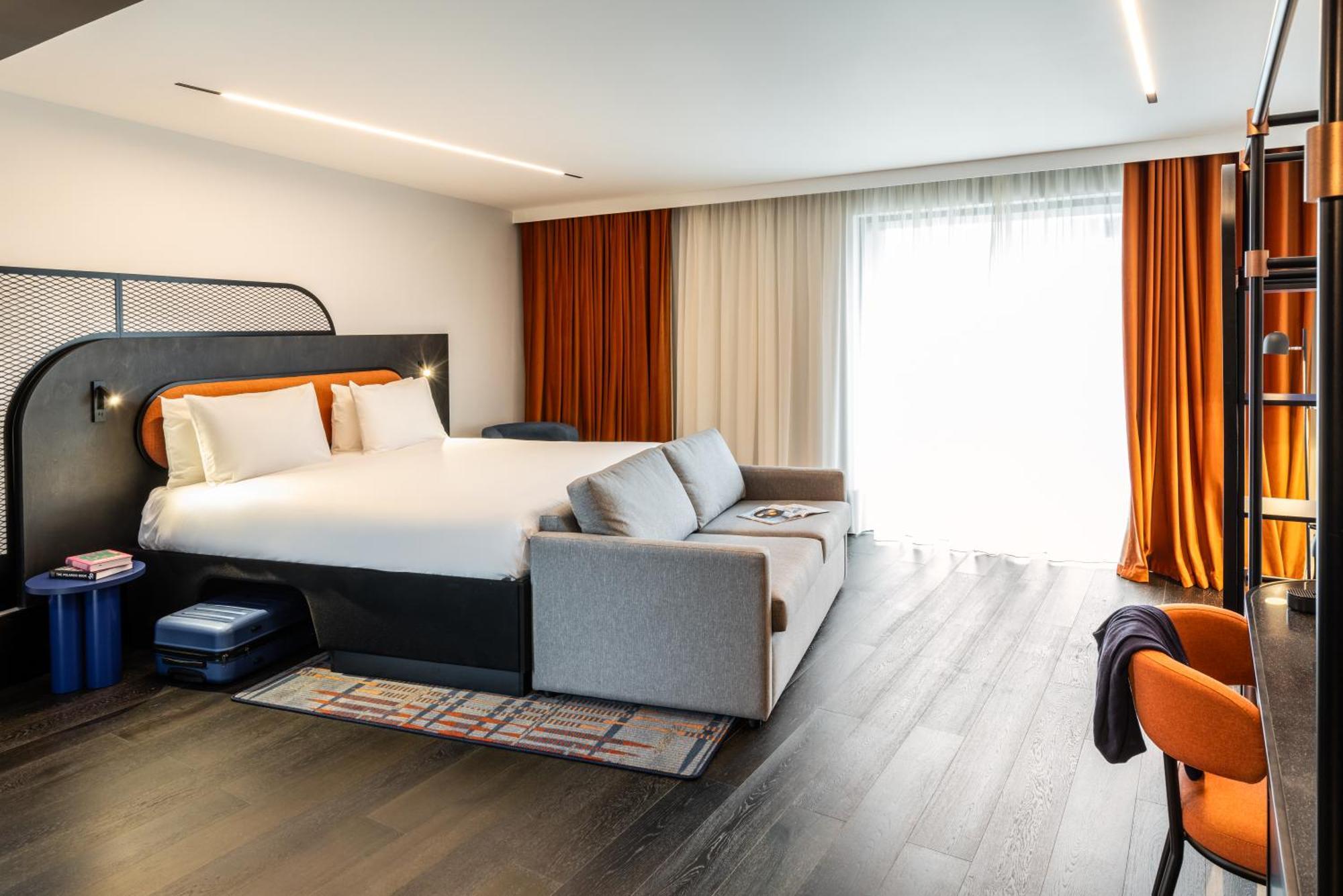 Tribe Manchester Airport By Accor Hale  Ngoại thất bức ảnh