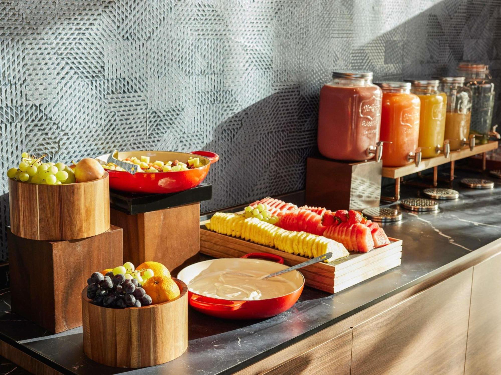 Tribe Manchester Airport By Accor Hale  Ngoại thất bức ảnh