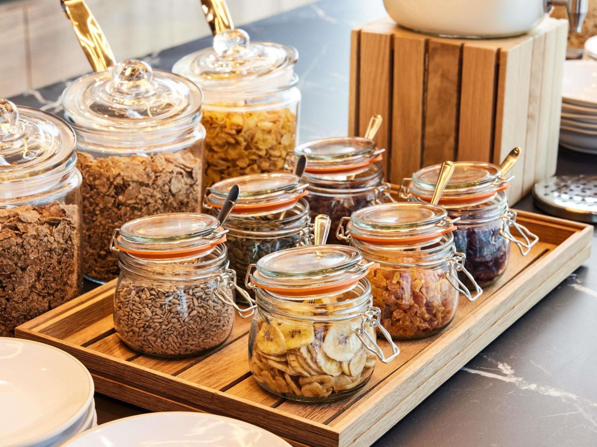 Tribe Manchester Airport By Accor Hale  Ngoại thất bức ảnh