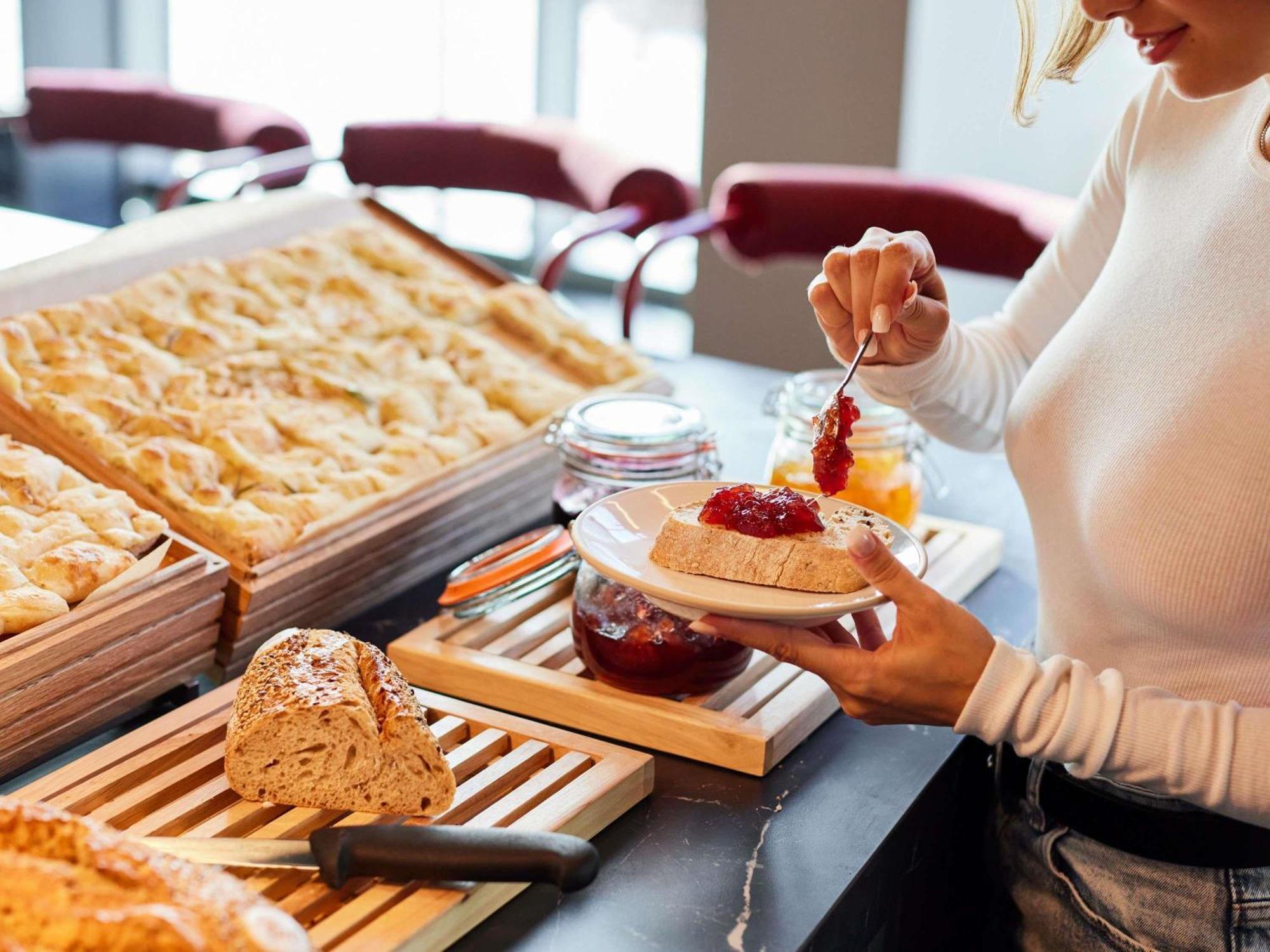 Tribe Manchester Airport By Accor Hale  Ngoại thất bức ảnh