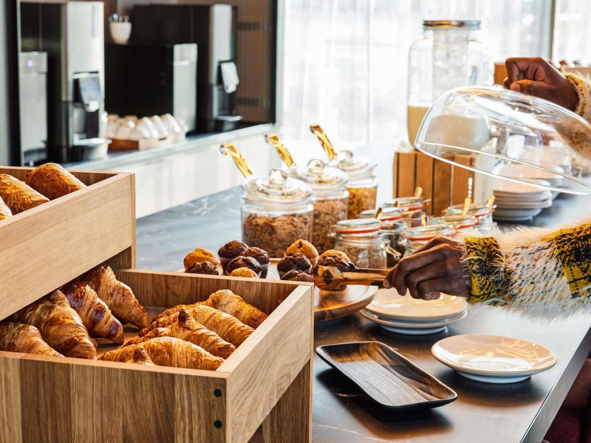 Tribe Manchester Airport By Accor Hale  Ngoại thất bức ảnh