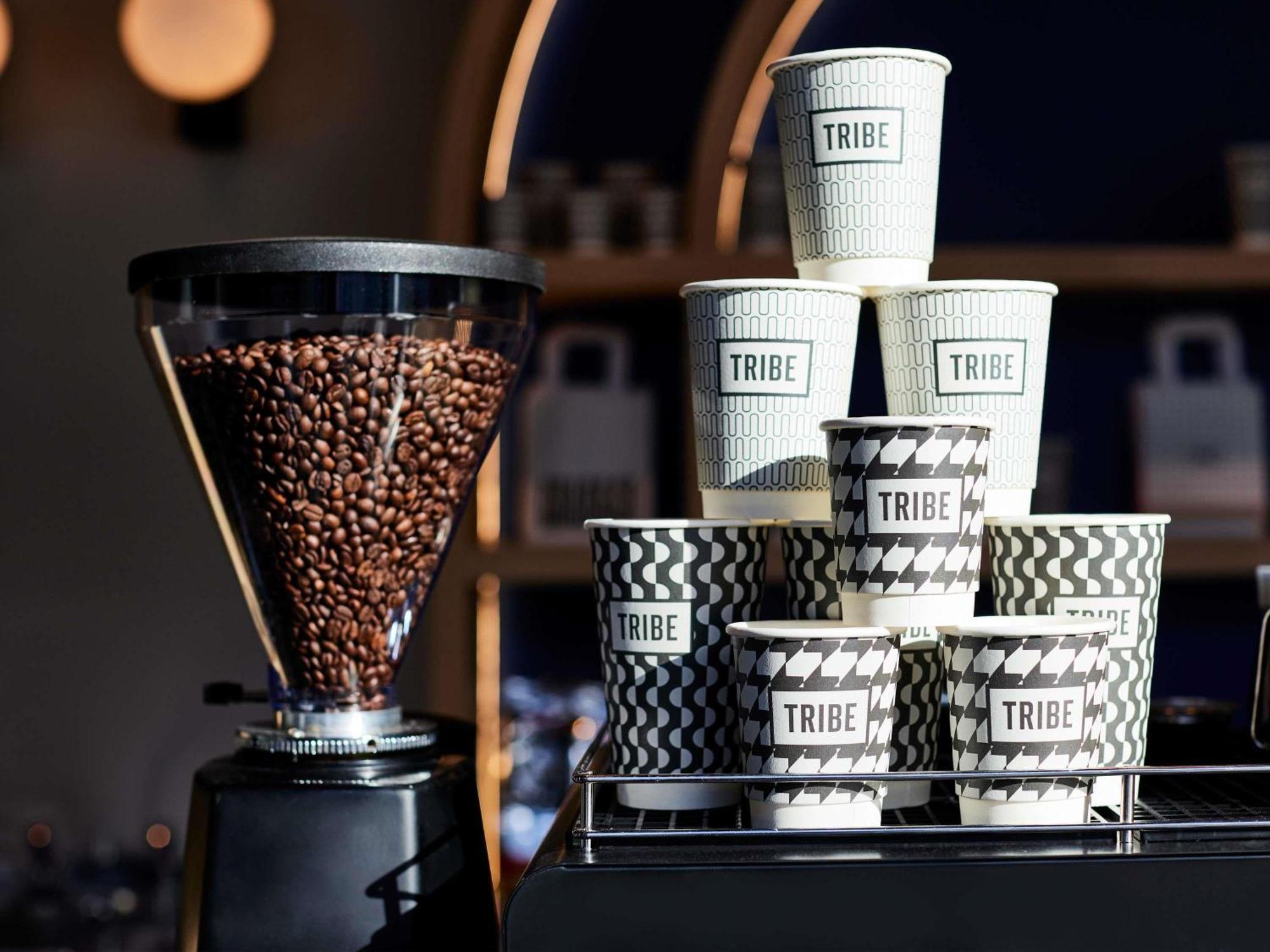 Tribe Manchester Airport By Accor Hale  Ngoại thất bức ảnh