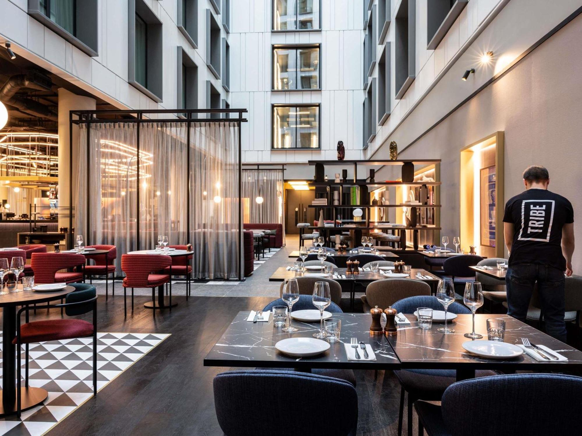 Tribe Manchester Airport By Accor Hale  Ngoại thất bức ảnh