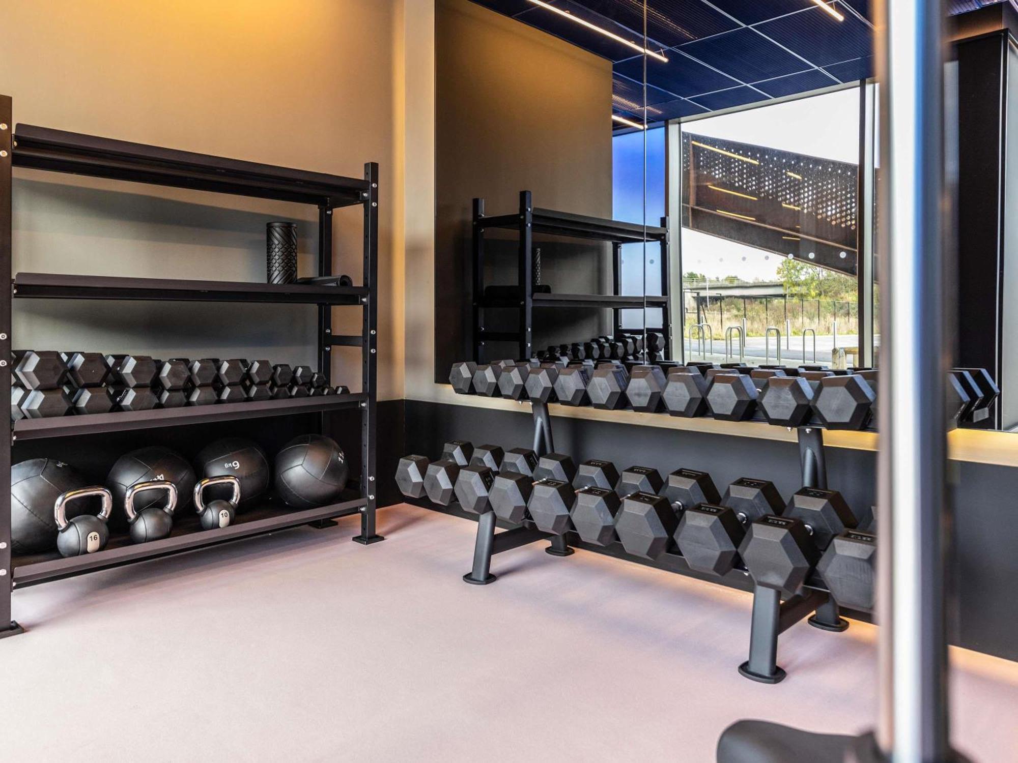 Tribe Manchester Airport By Accor Hale  Ngoại thất bức ảnh
