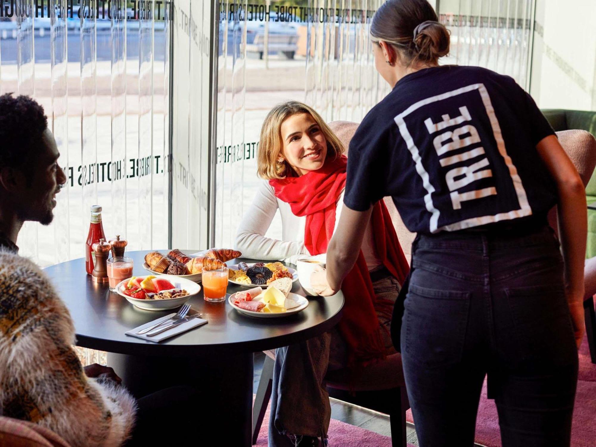 Tribe Manchester Airport By Accor Hale  Ngoại thất bức ảnh