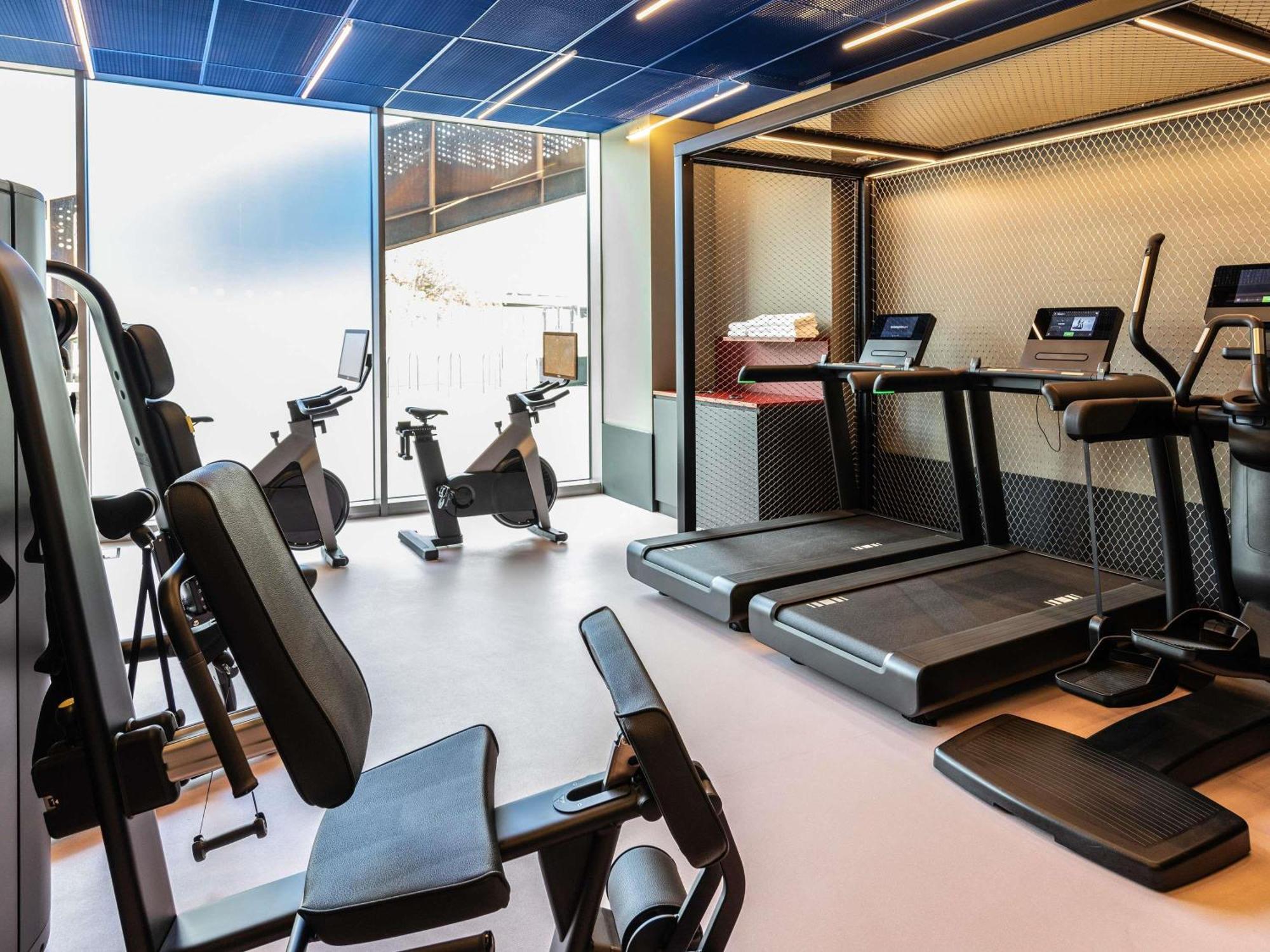 Tribe Manchester Airport By Accor Hale  Ngoại thất bức ảnh